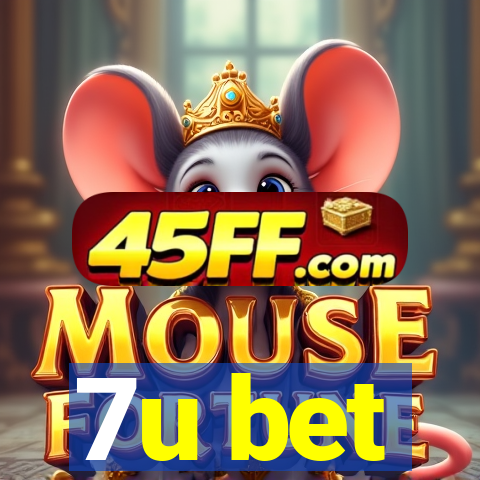 7u bet